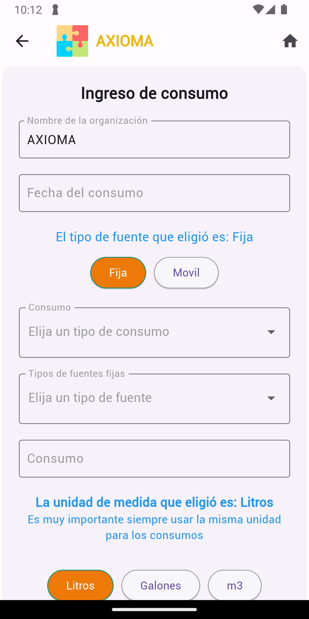 gestion masso