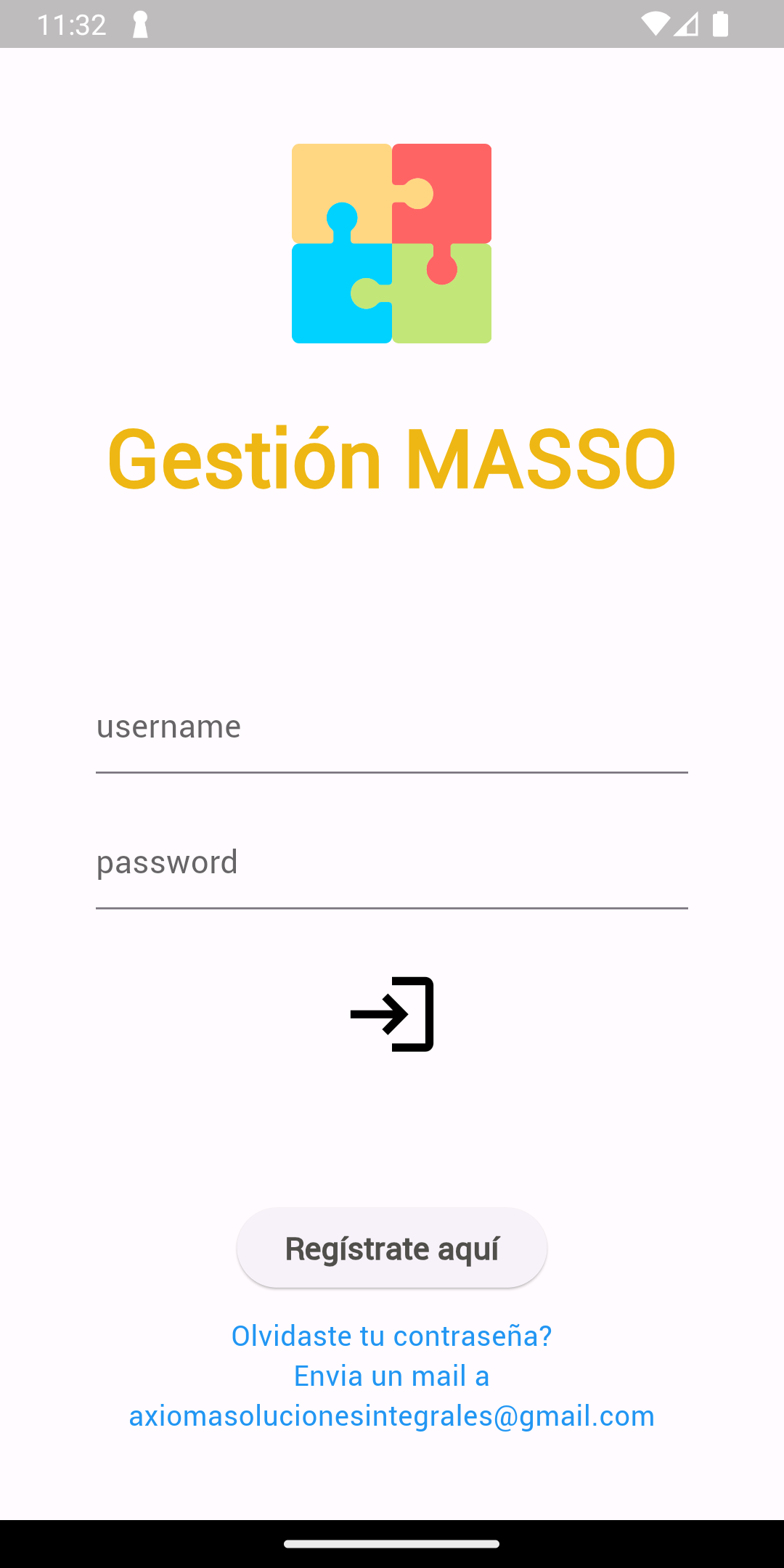 gestion masso