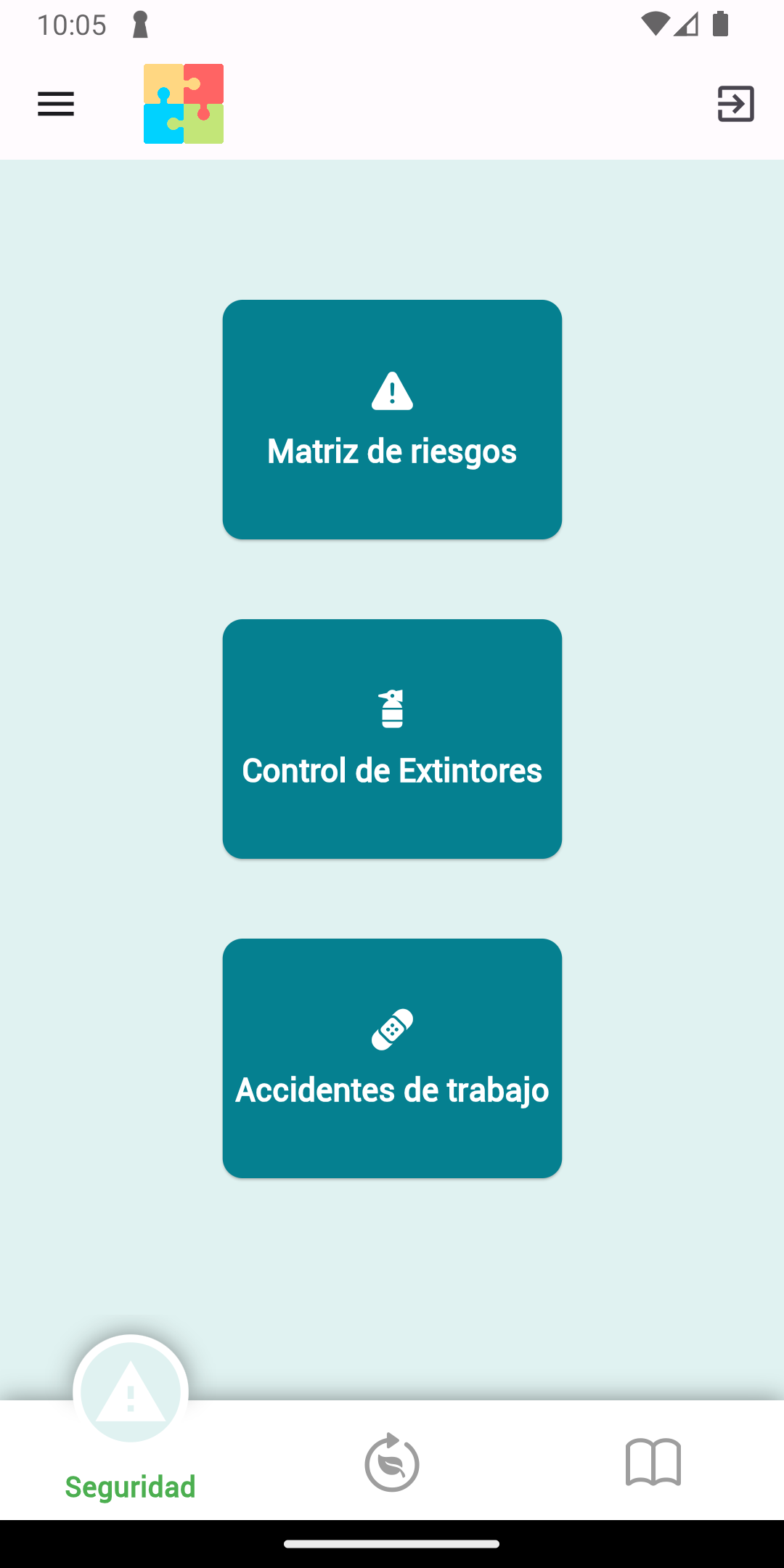 gestion masso